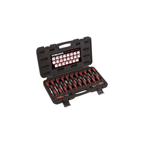 23-Piece Universal Terminal Tool Kit H943644