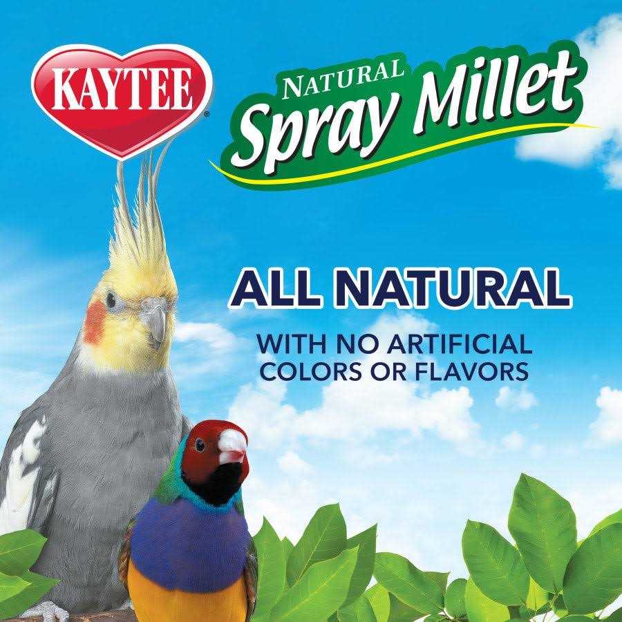 Spray Millet O5332