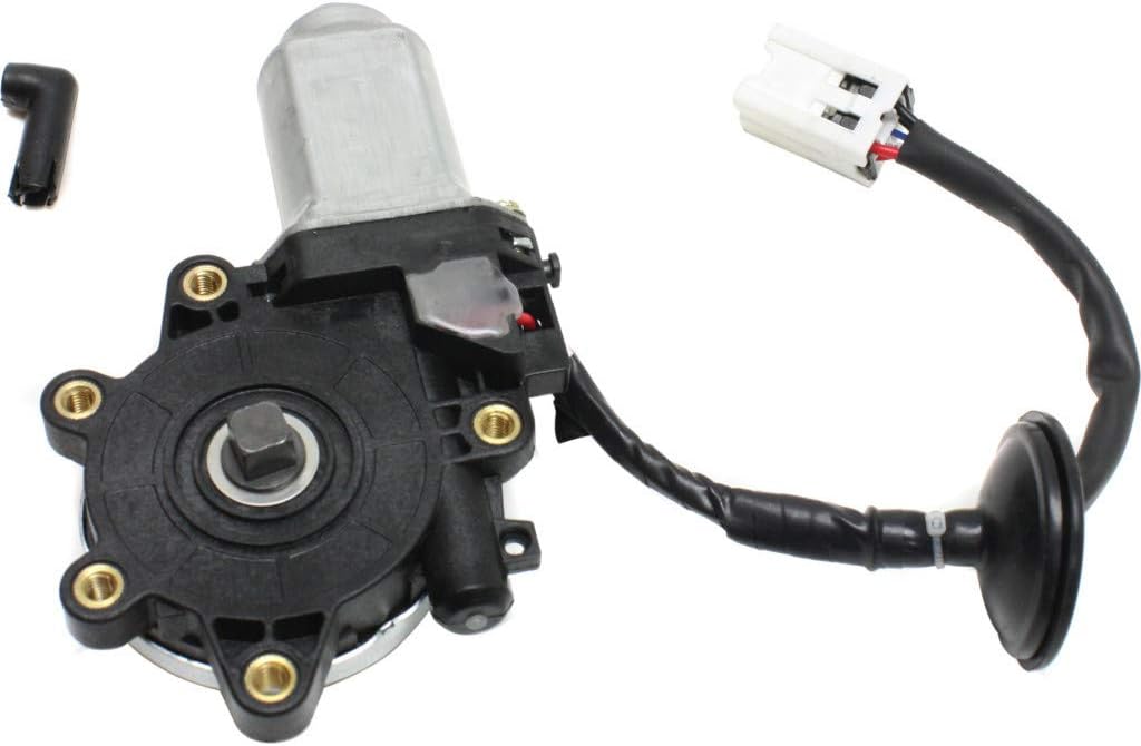 Window Motor for Nissan 350Z 2003-2009 Passenger Side Front E9019