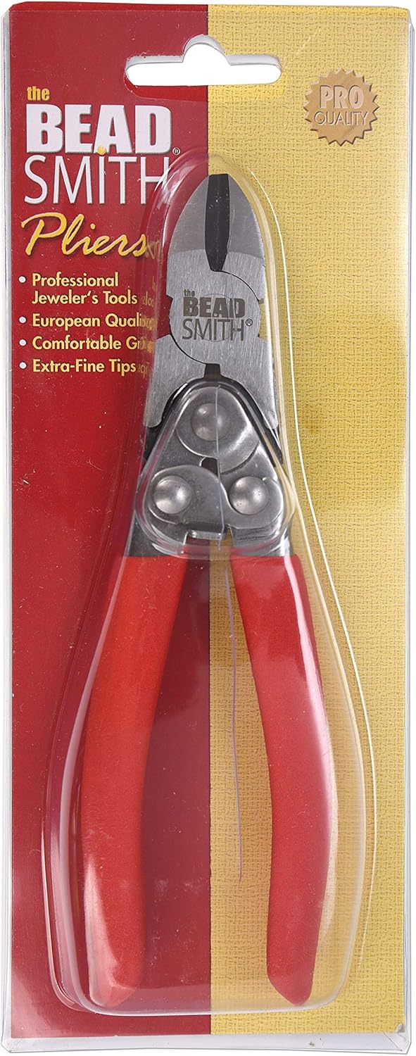 6.5 inches Heavy Duty Cutter with Hardened Steel Blades and Safety Lock J1416