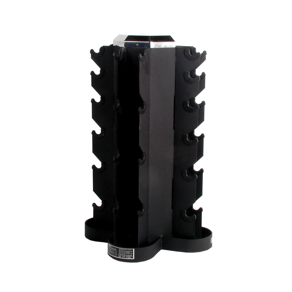 Vertical Dumbbell Rack R977565