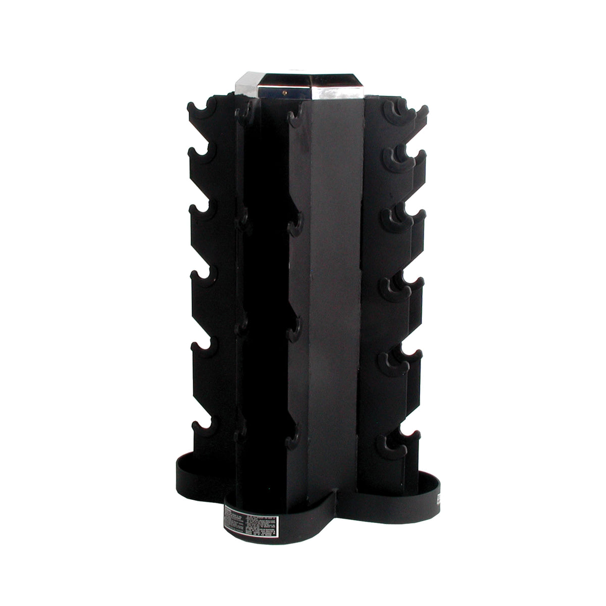 Vertical Dumbbell Rack R977565