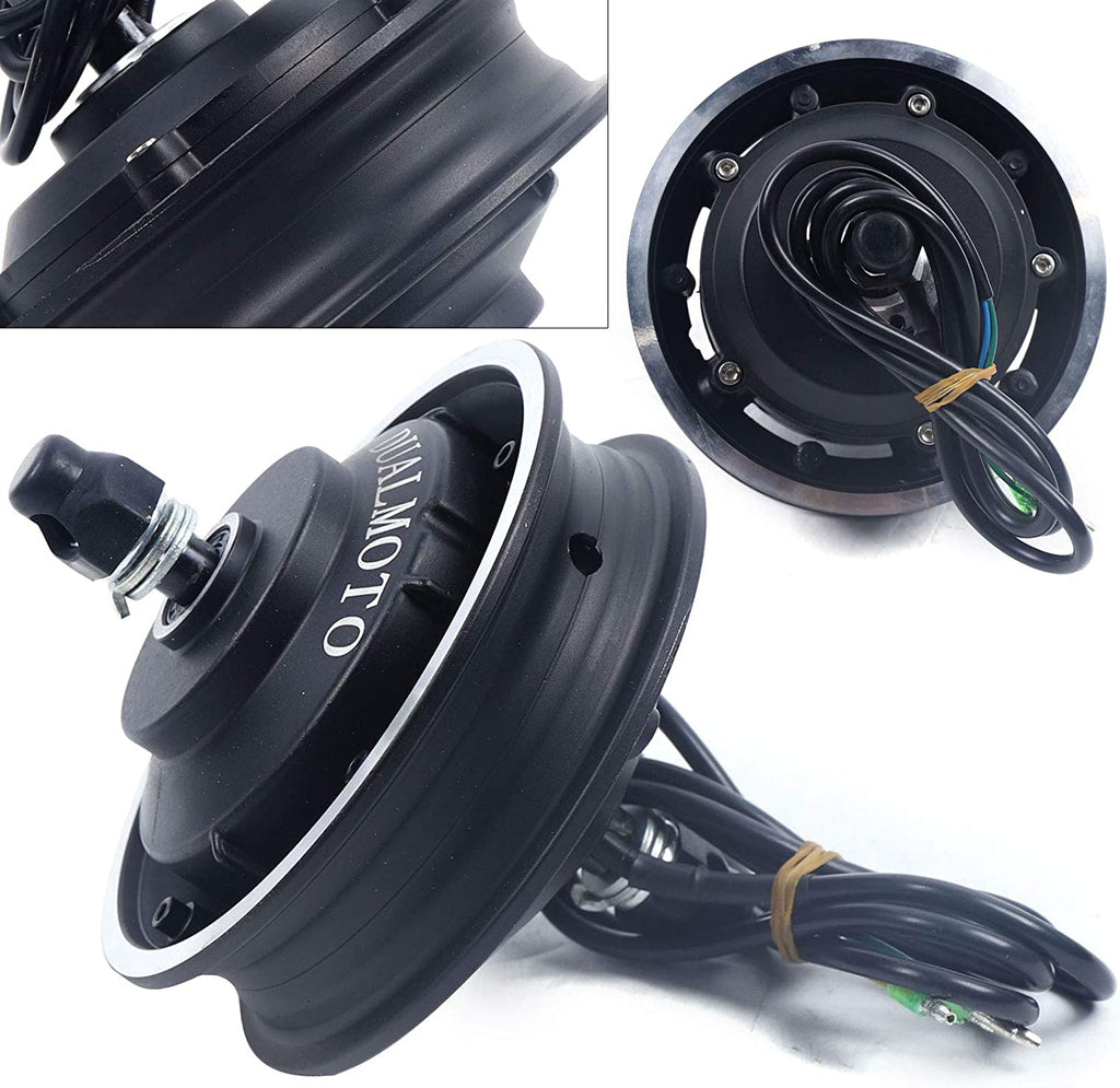 52V 1000W Electric Scooter Hub Motor M495