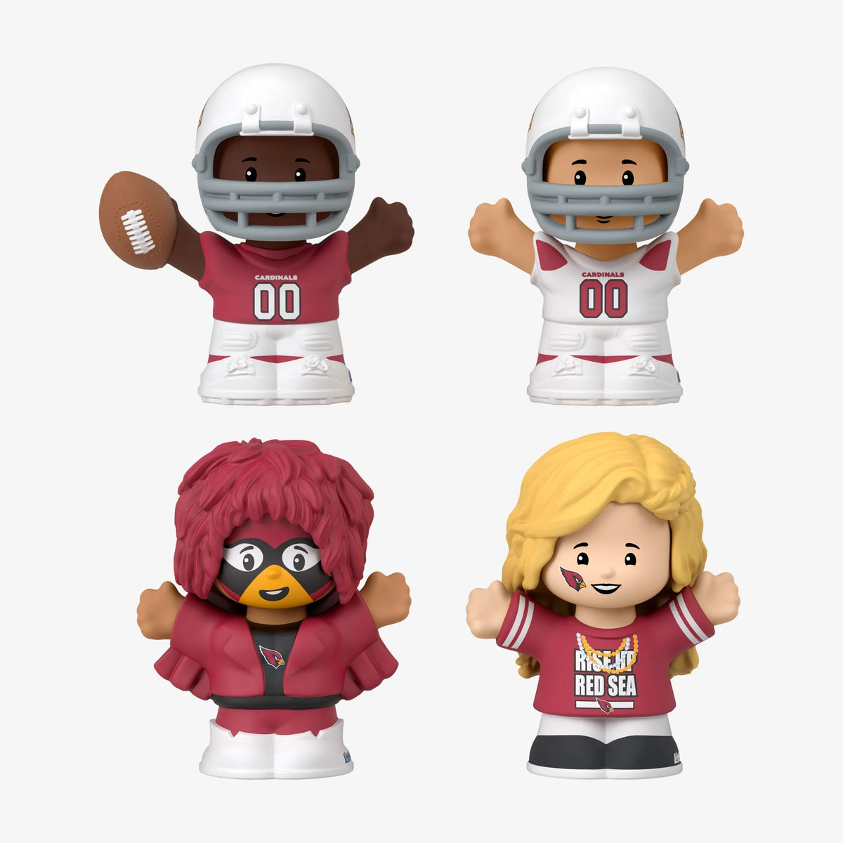 Little People Collector Set W528