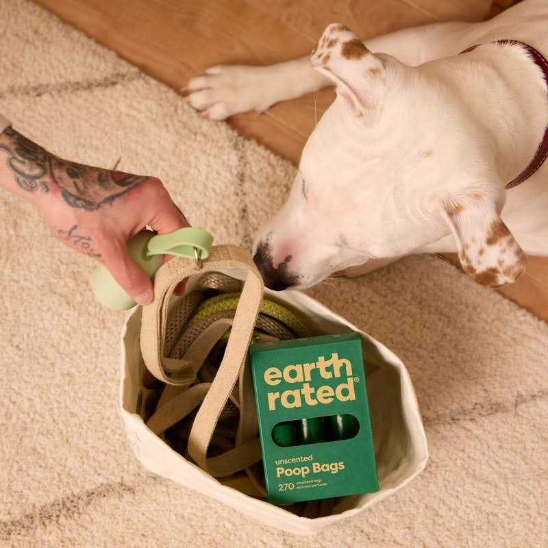 Dog Poop Bags G847