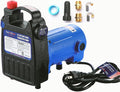 Water Transfer Pump, 115V 1/10HP 330GPH, Portable Electric Utility Pump, Pack of 2 I823869