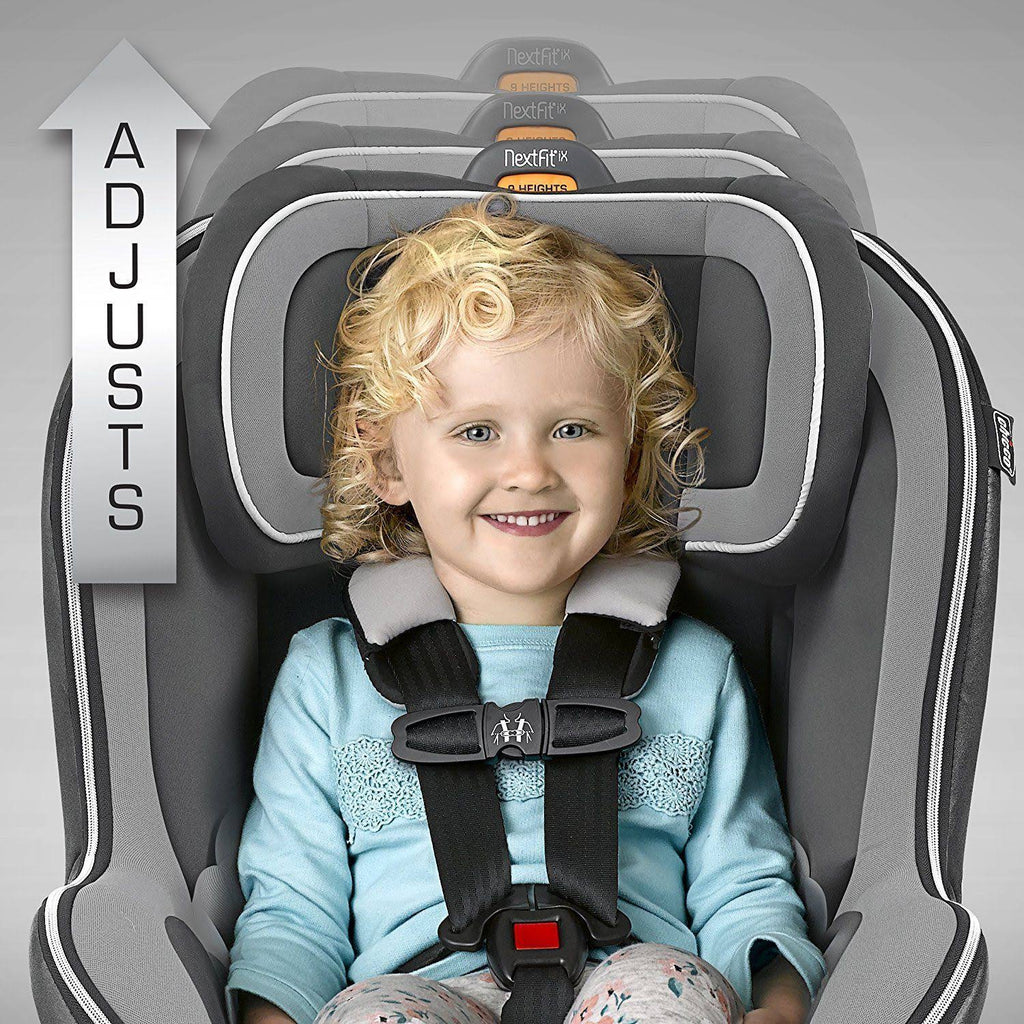 Convertible Car Seat U676219