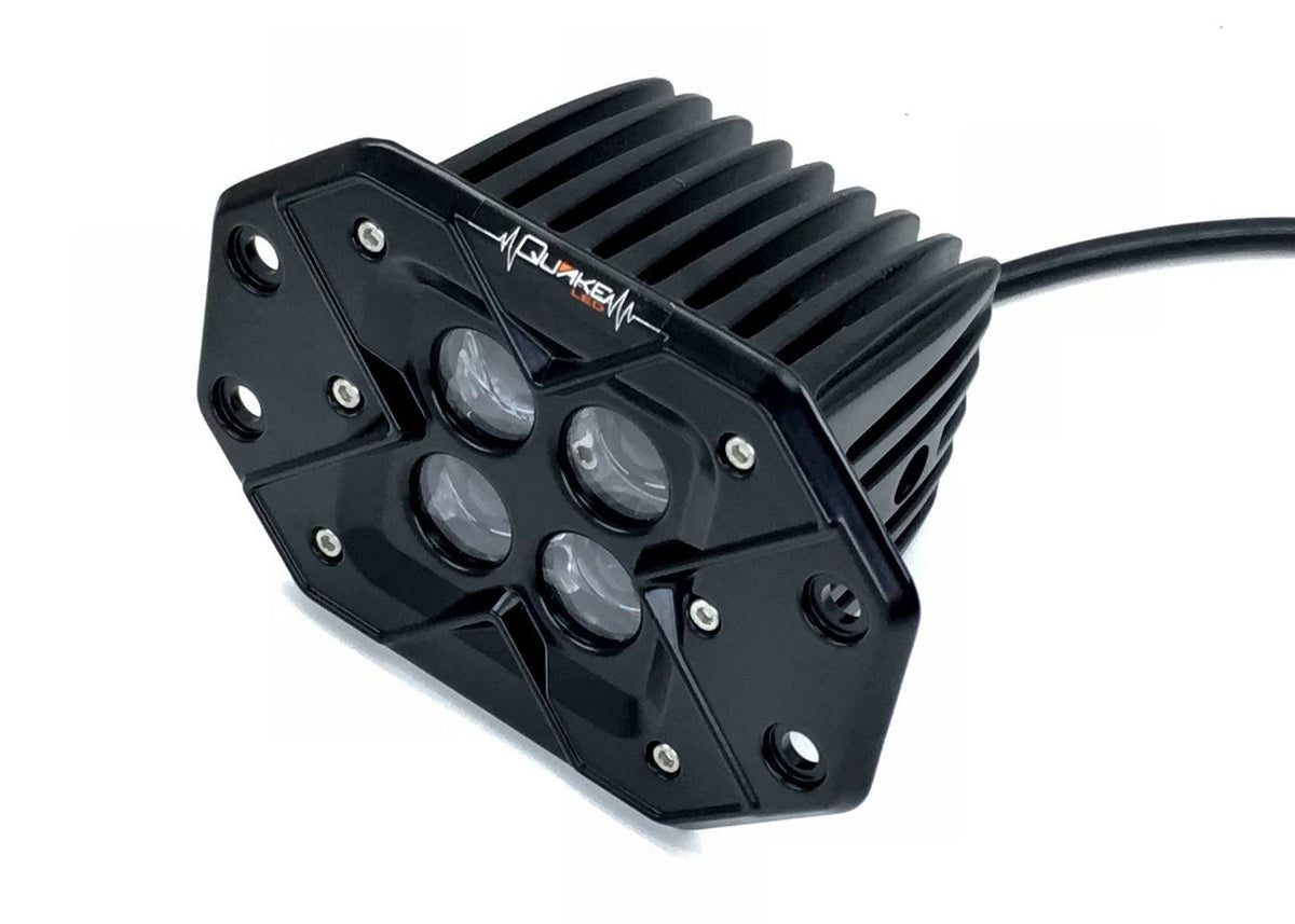 40 Watt LED Work Light X56693