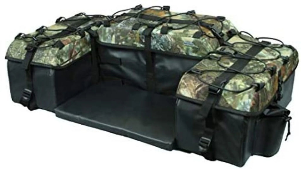 Padded Bottom Bag H334