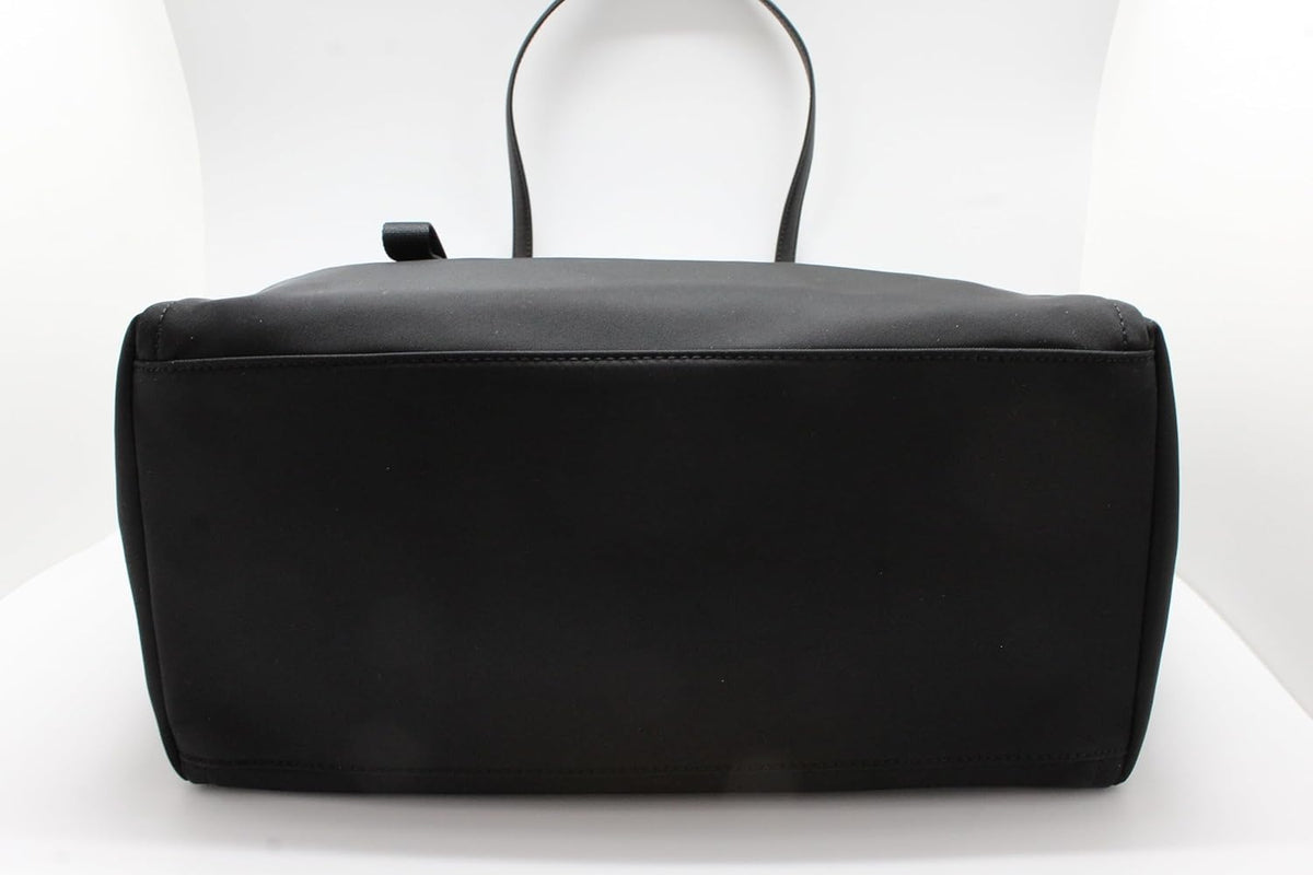 Black Large Tote T1209