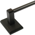 Oil Rubbed Bronze 18 in. Towel Bar H54209
