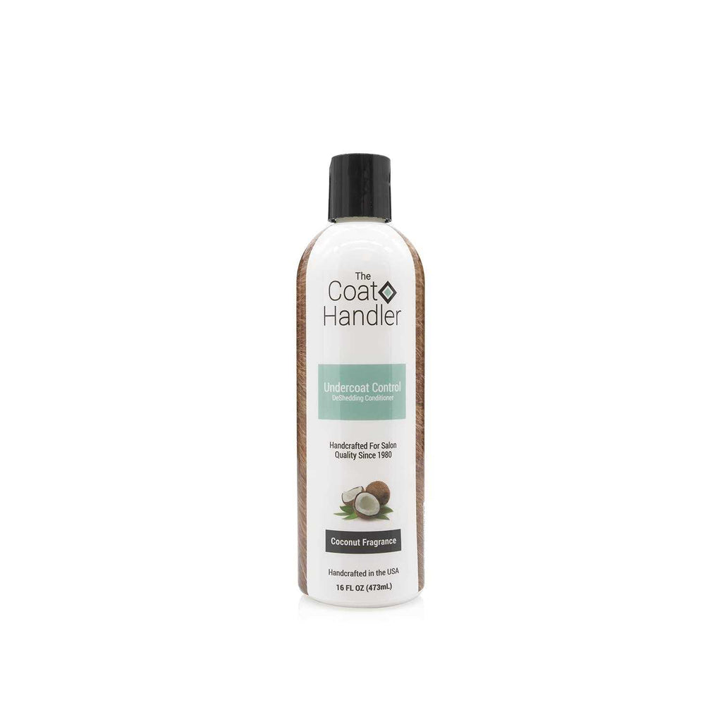 Undercoat Control Deshedding Dog Conditioner F255910