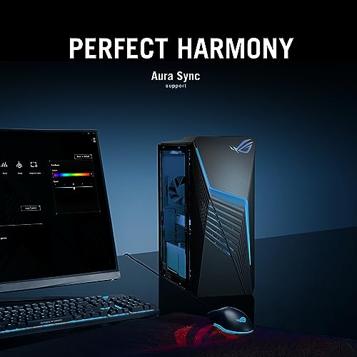 Intel Core i7-12700F GeForce RTX 3060 12GB 16GB DDR4 RAM 1TB PCIe 4.0 SSD Windows 11 Home Gaming Desktop PC S500