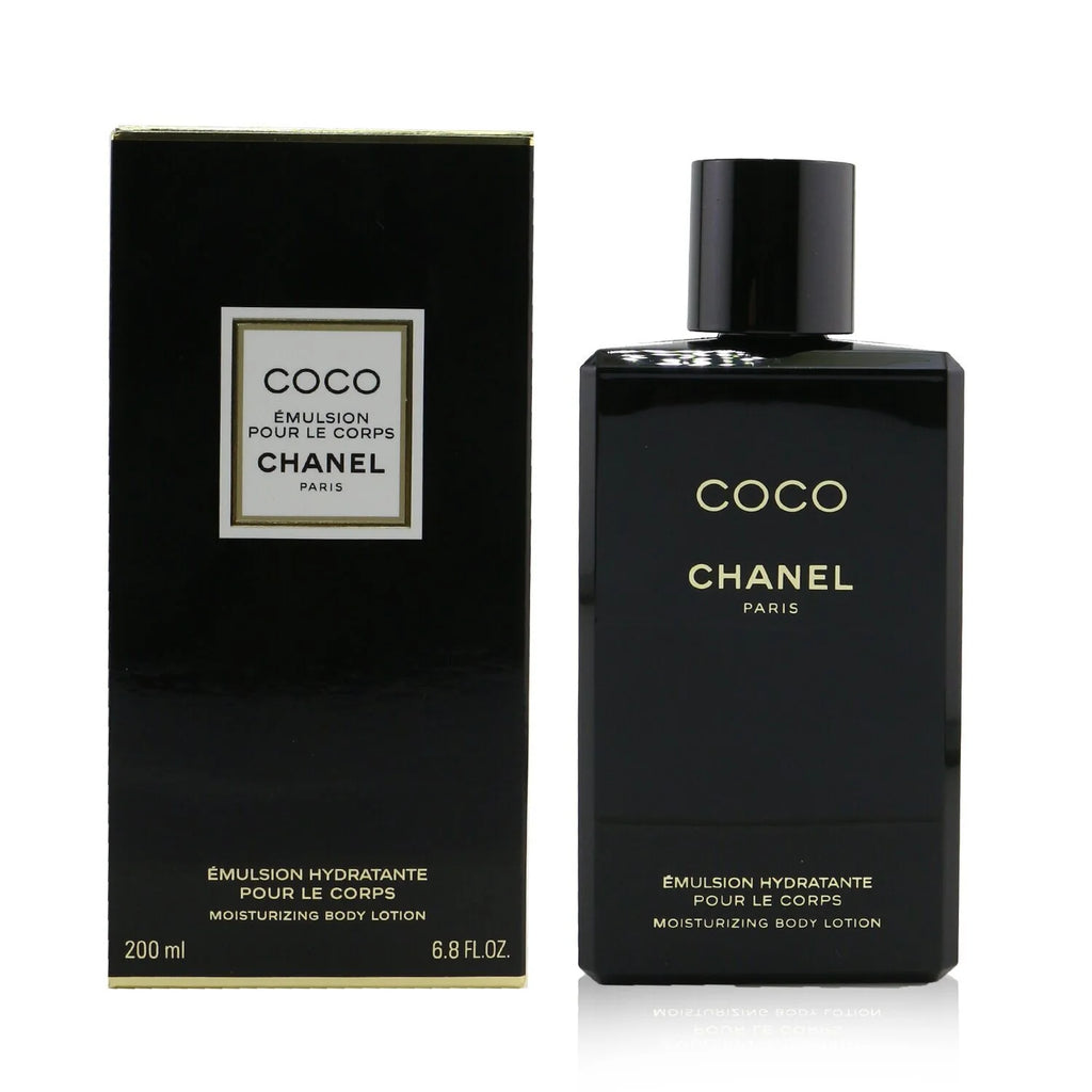 Body Lotion 200ml S65794