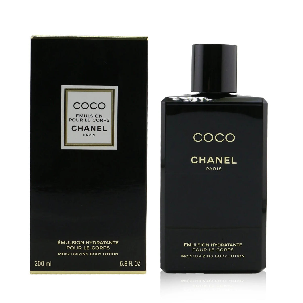 Body Lotion 200ml S65794
