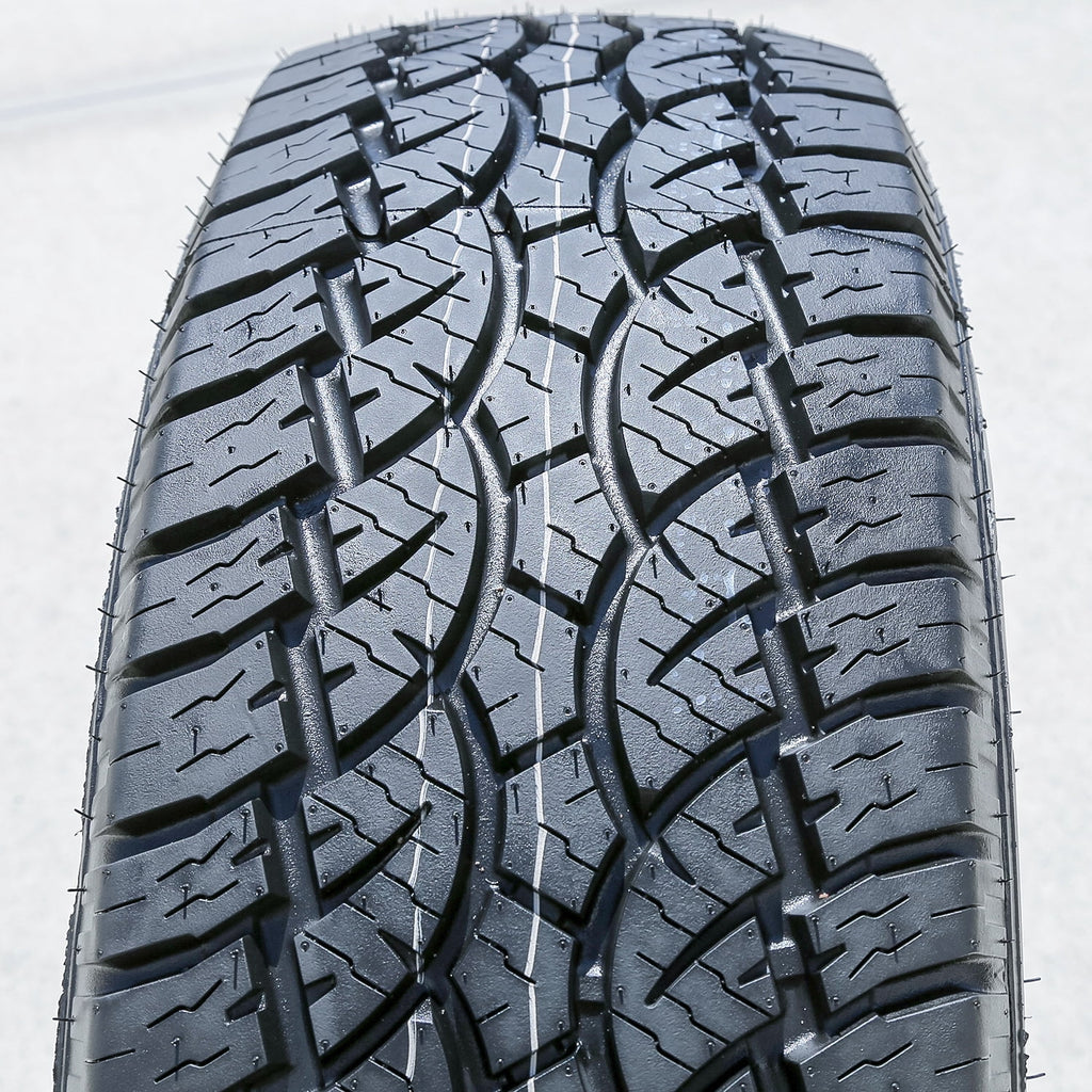 All Terrain 265/70R17 115T Light Truck Tire G2864