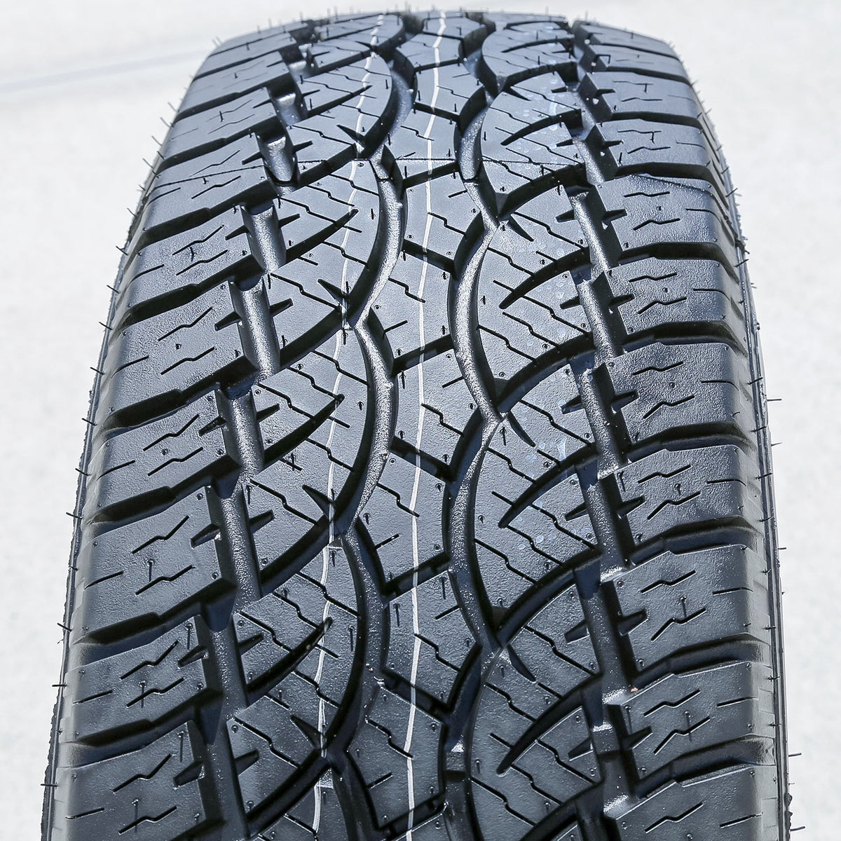 All Terrain 265/70R17 115T Light Truck Tire G2864
