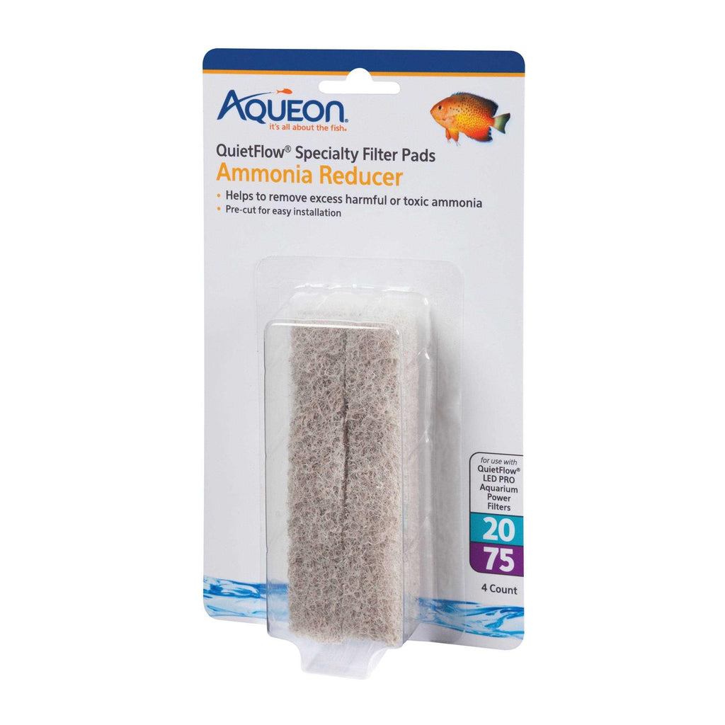 Ammonia Reducer Filter Pads O4295