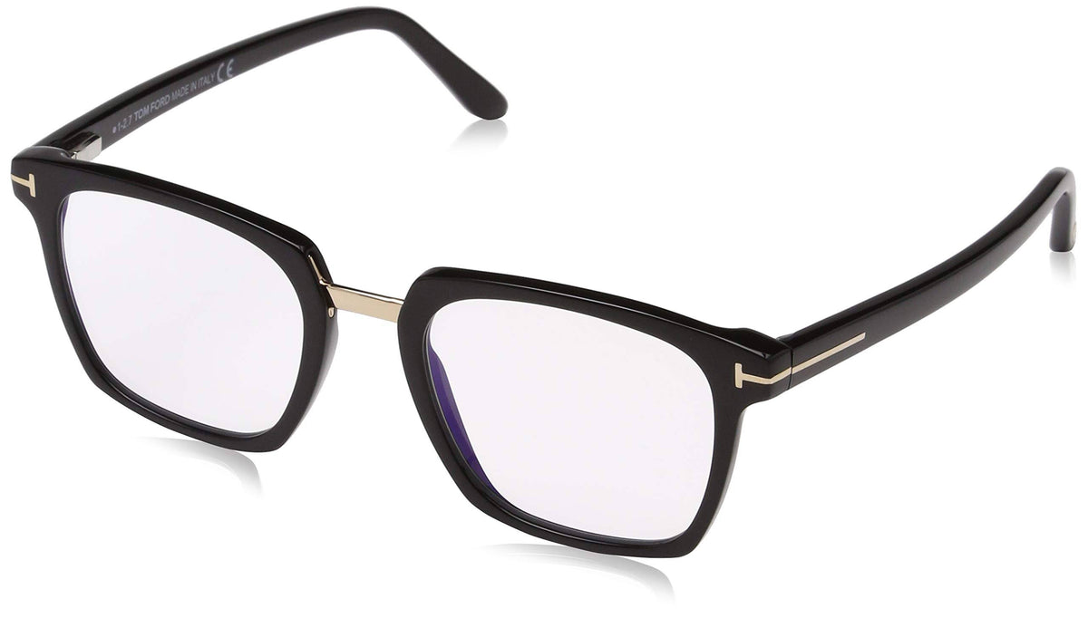Shiny Black 50 mm Sunglasses P16130