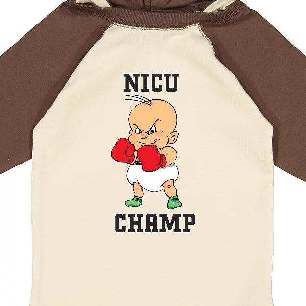 Long Sleeve Baby Bodysuit M7197