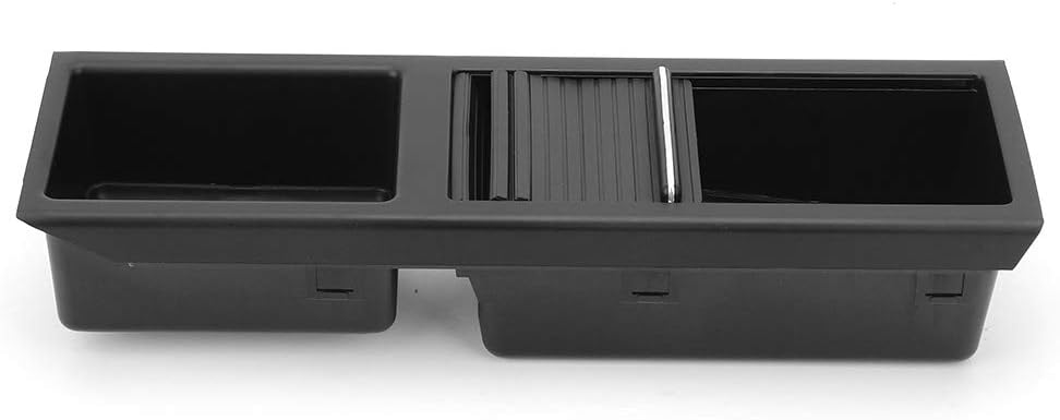 Center Console Tray Storage Insert Pack of 2 P220727