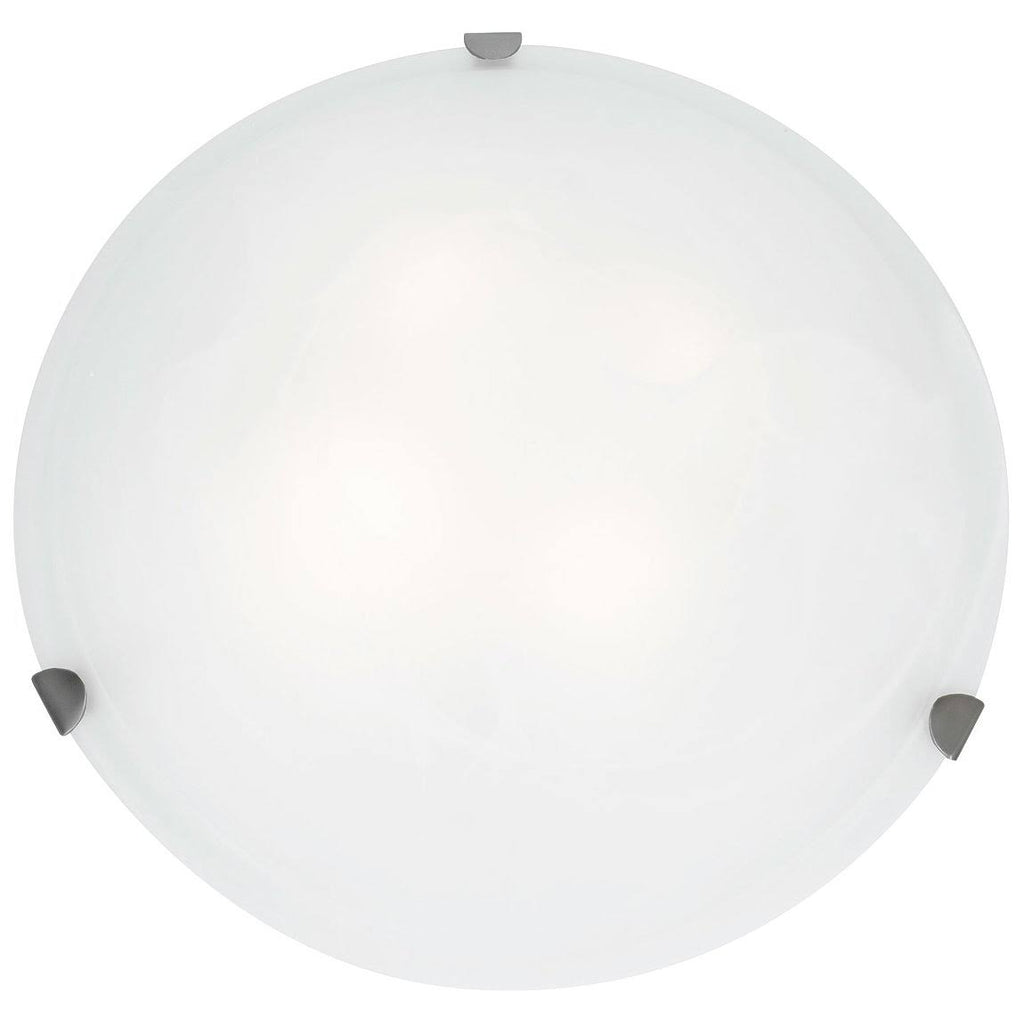 Bronze Gooseneck LED Wall Mount H599