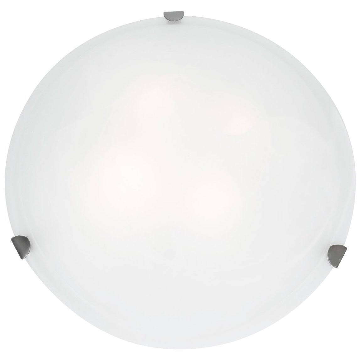 Bronze Gooseneck LED Wall Mount H599
