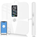 Body Weight and Fat Scale with 8 Electrodes B78124