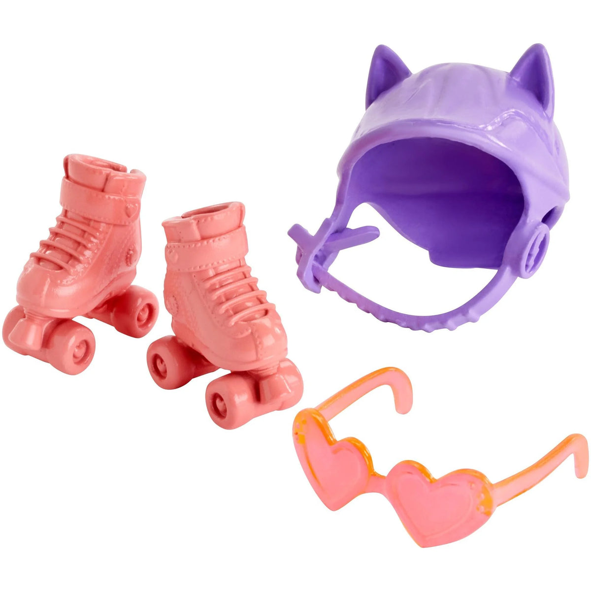 Chelsea Roller Skating Accessory Pack A3242