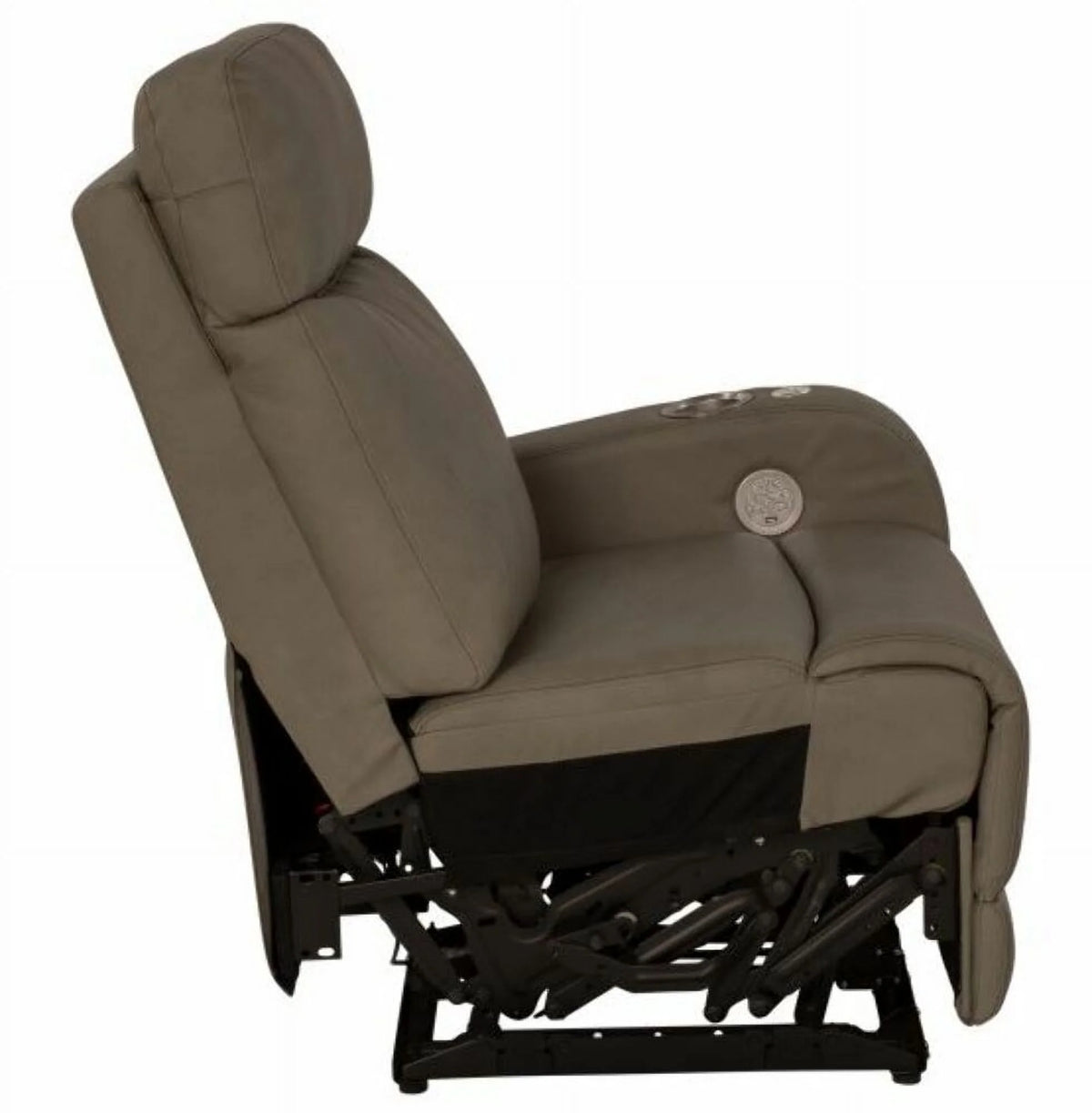 Left Hand Recliner W3294