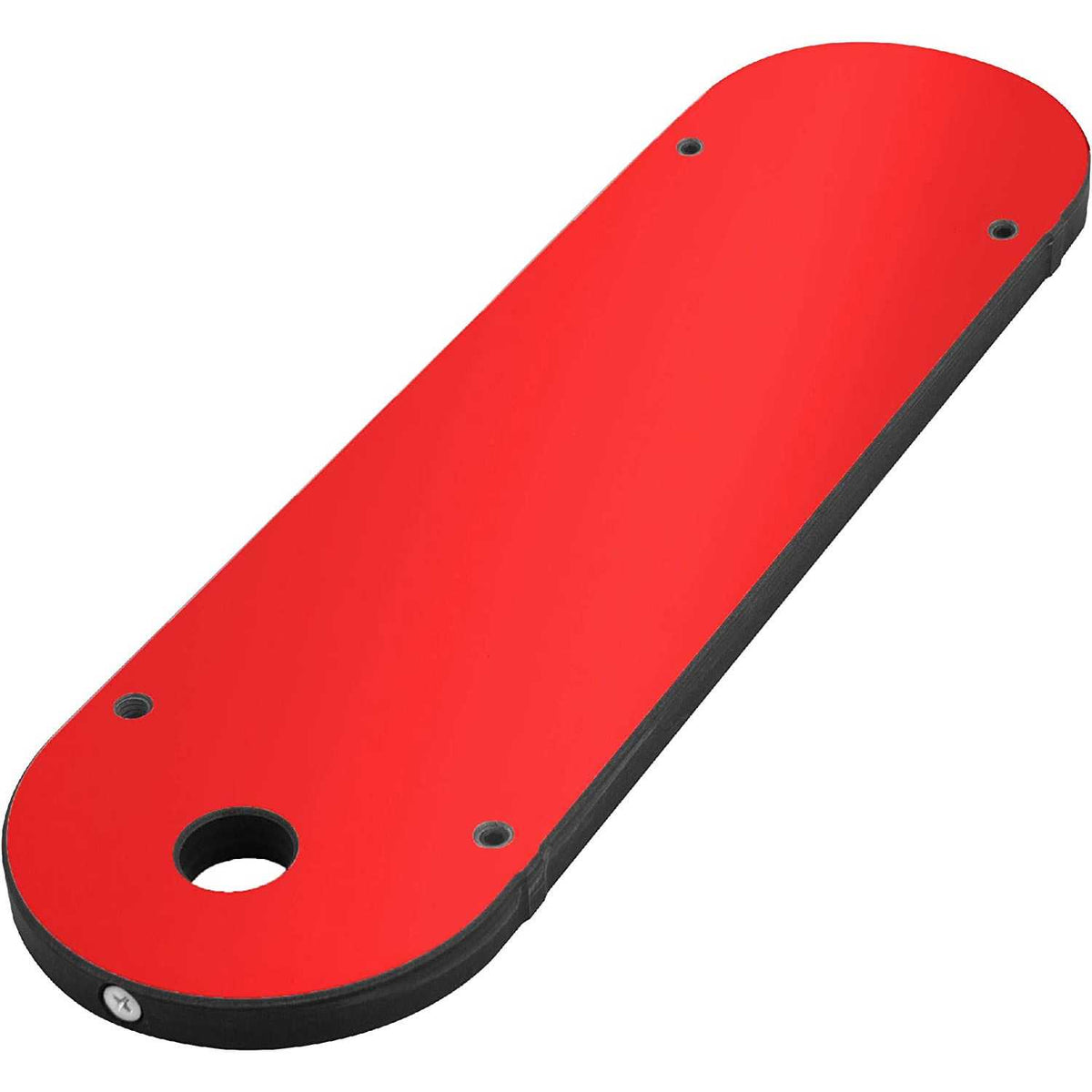 Delta Uni / Contractor & Large Grizzly Phenolic Zero Clearance Insert / Dado Throat Plate N685