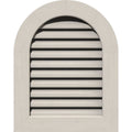 Primed Western Red Cedar Gable Vent E244030