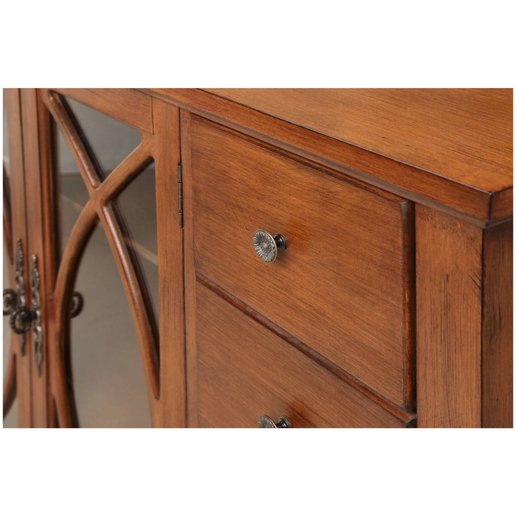 Briley Cabinet P22724