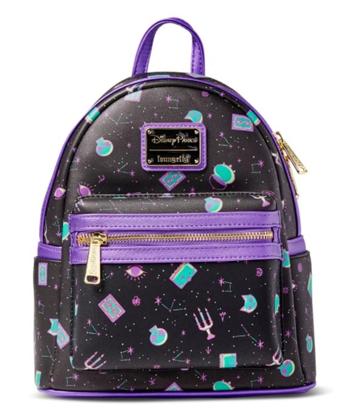 Mini Backpack N129