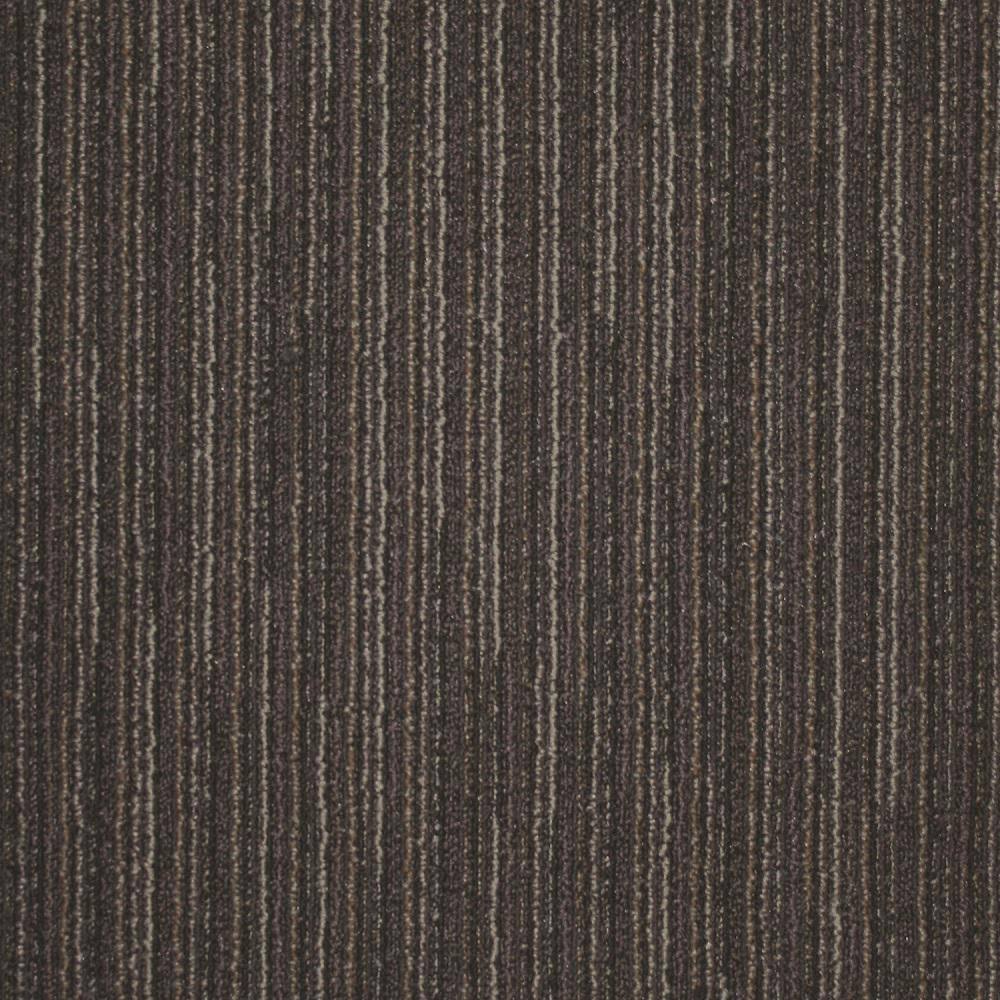 19.7 in. x 19.7 in. Carpet Tile (20 Tiles/Case) P40096