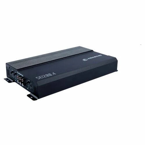 1200W 4-Channel Car Audio Amplifier W18399