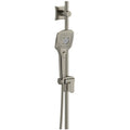 Brushed Nickel Hand Shower Rail S467971