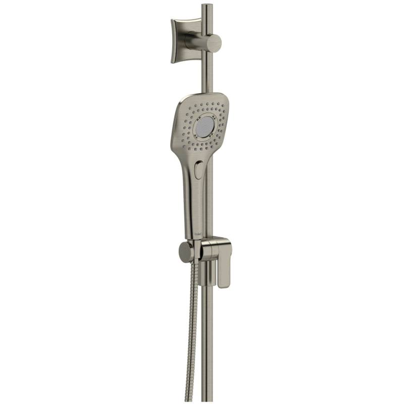 Brushed Nickel Hand Shower Rail S467971