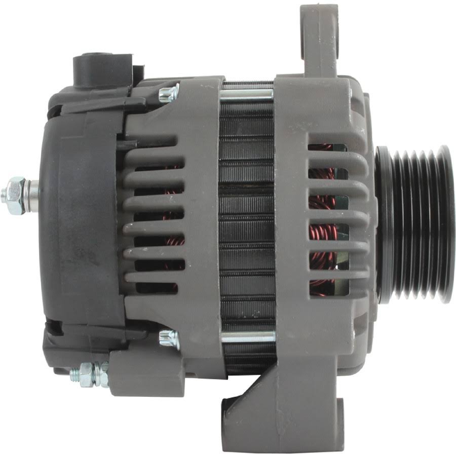 New 95 Amp Marine Alternator I403281