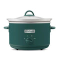 4.5qt Ceramic Slow Cooker N29778