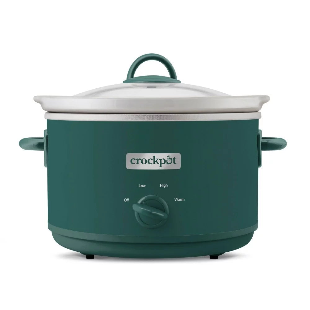 4.5qt Ceramic Slow Cooker N29778