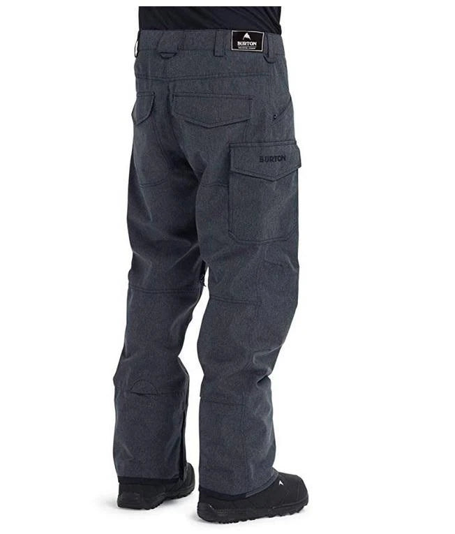 Men's Barren Camo Pant V986993