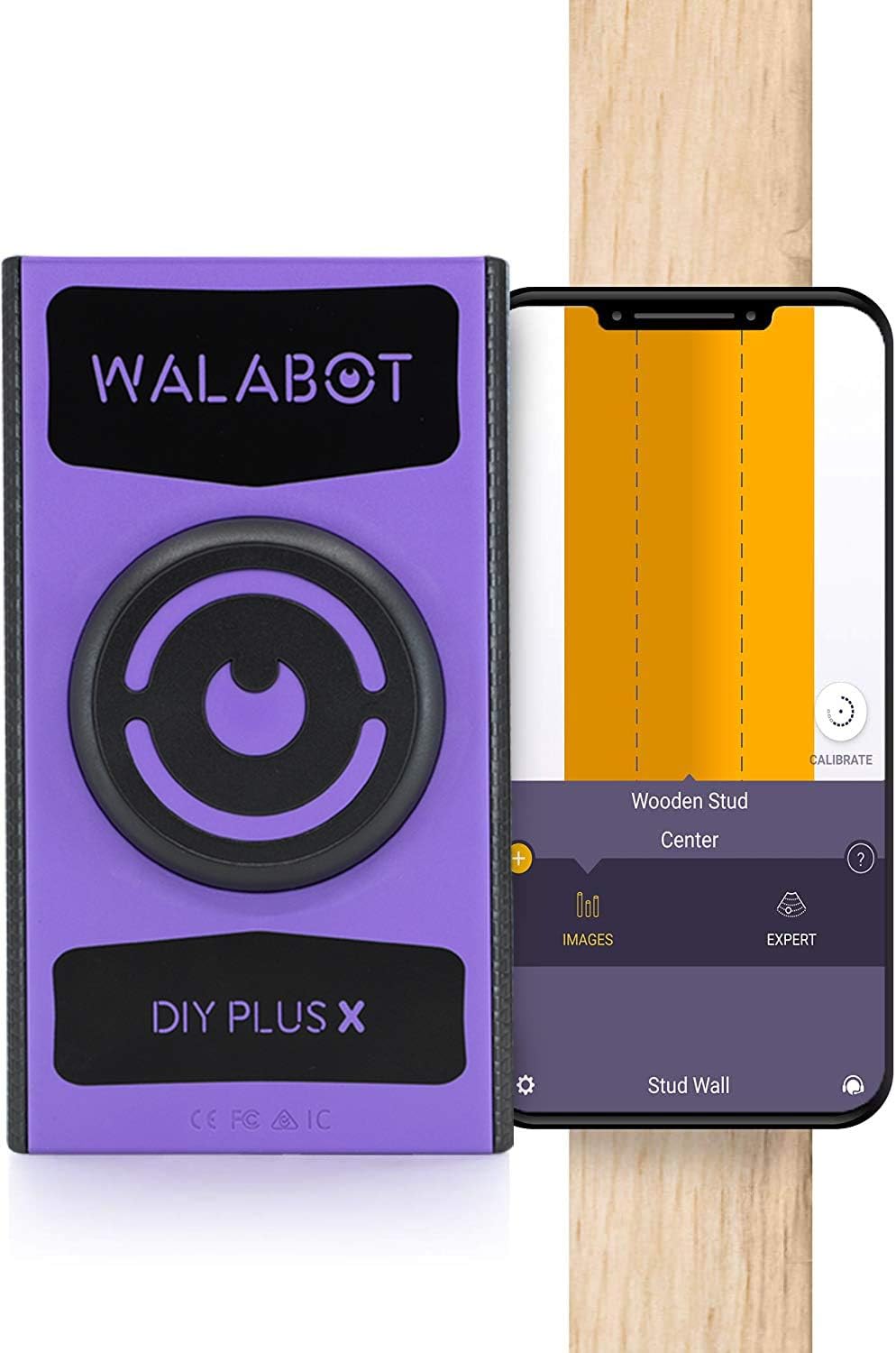 DIY Plus X Visual Wall Scanner U254252
