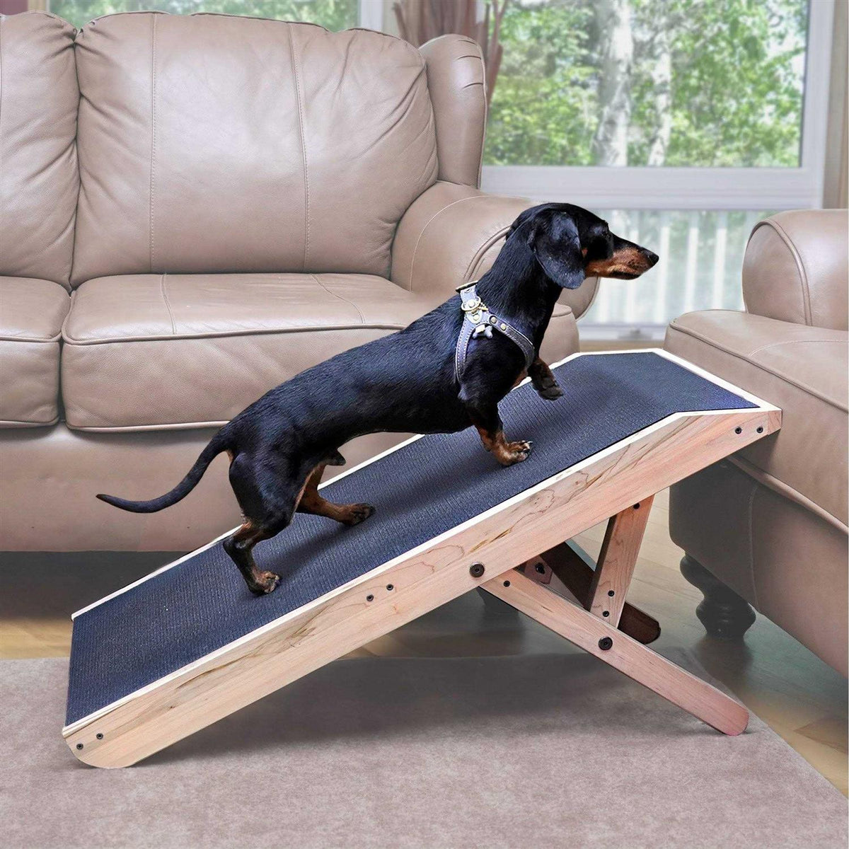 Dog Ramp for Couch T232
