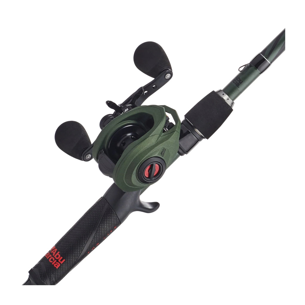 Baitcast Combo V422655