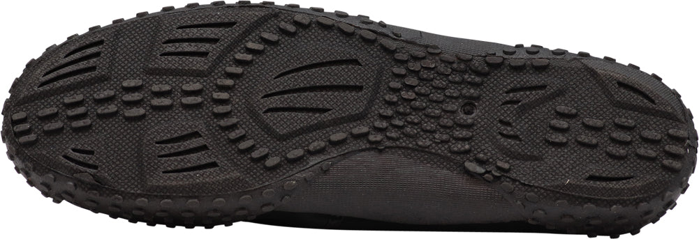 Black Lime Mens Water Shoes J369429