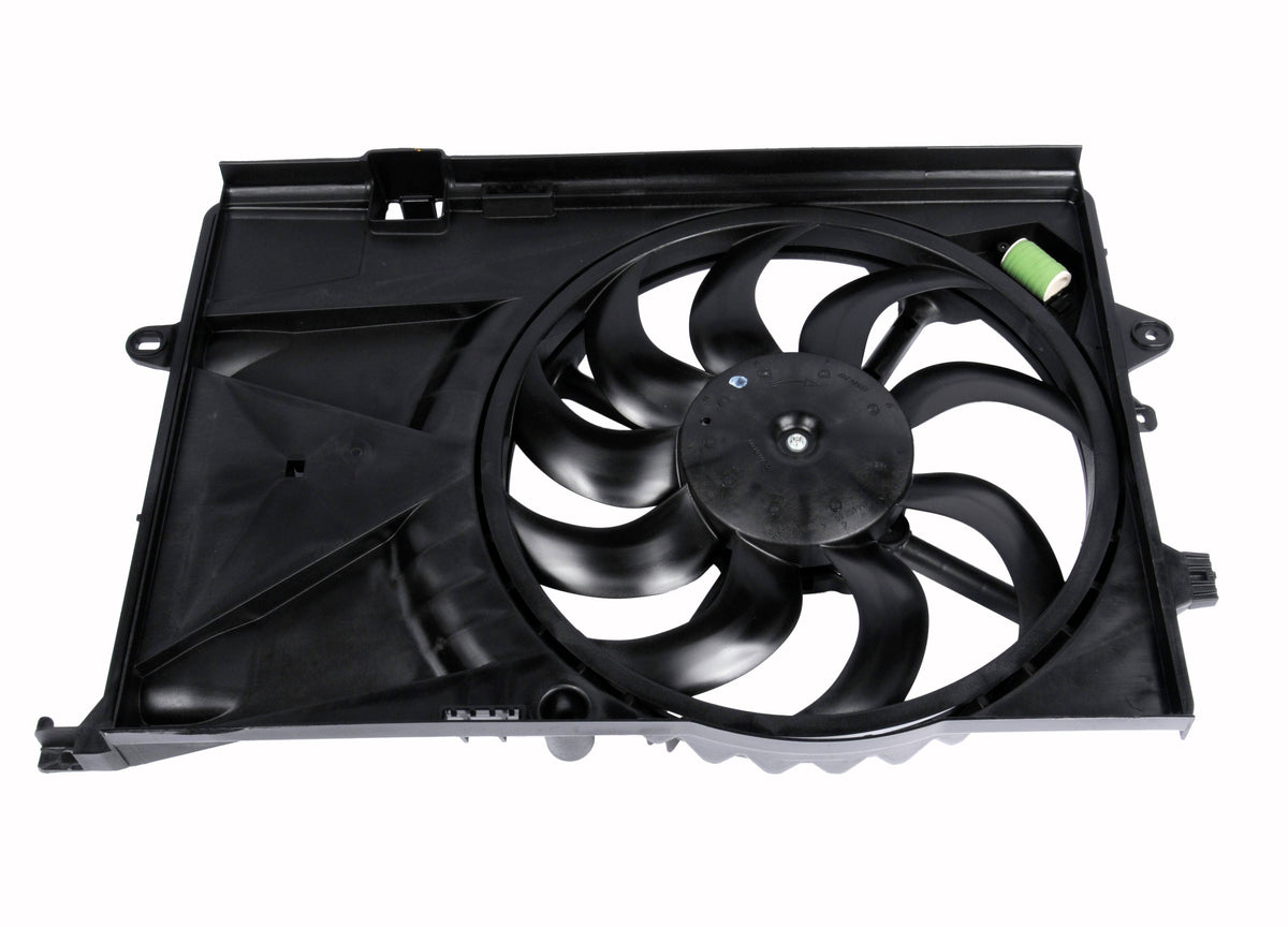 Engine Cooling Fan K69544
