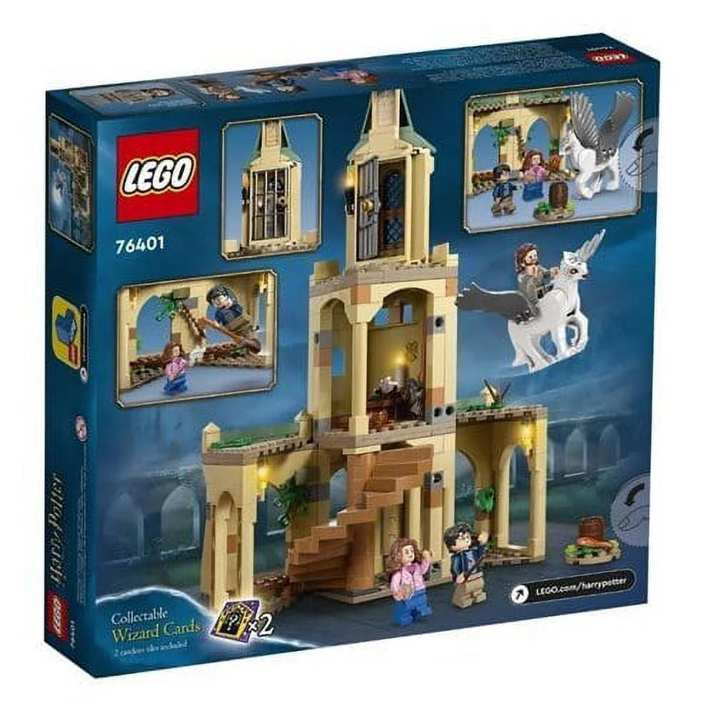 Lego Harry Potter Building Set J1142