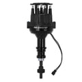 Black Pro-Billet Distributor F409752