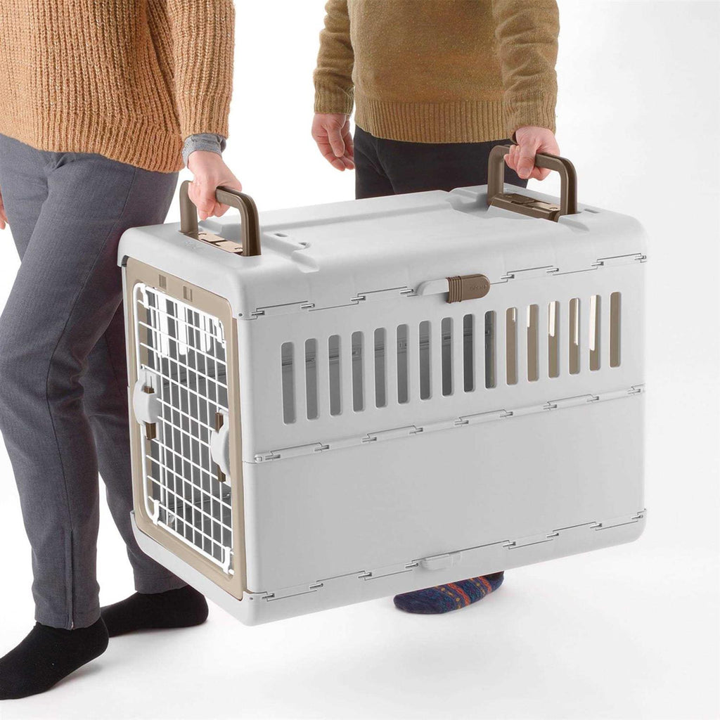 Foldable Pet Carrier D348